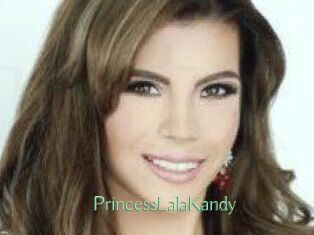 PrincessLalaKandy