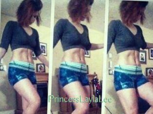 PrincessLaylaLee