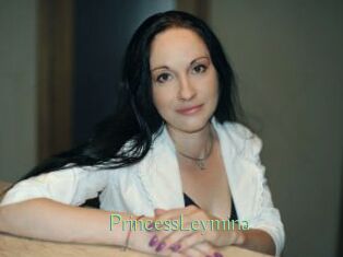 PrincessLeymina