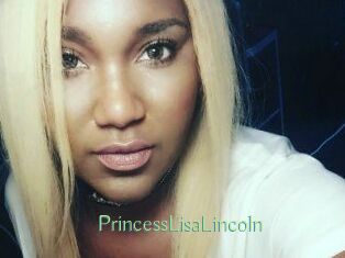 PrincessLisaLincoln