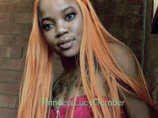 PrincessLucyOctober