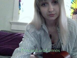 PrincessLunaLennox