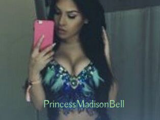 PrincessMadisonBell