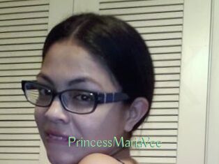 PrincessMariaVee