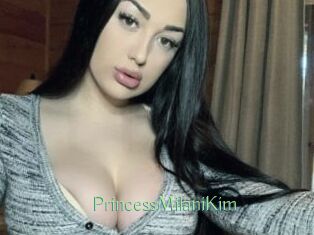 PrincessMilaniKim