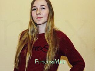 PrincessMira