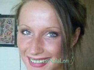 PrincessNalaLori