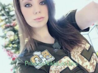 PrincessNikkiLovelace