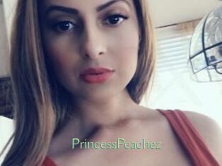 PrincessPeachez