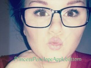 PrincessPenelopeApplebottom