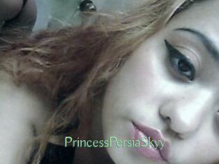 PrincessPersiaSkyy