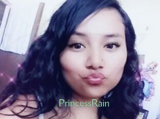 PrincessRain
