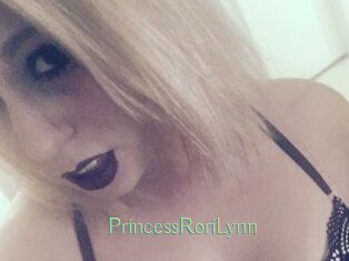 PrincessRoriLynn