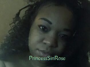 PrincessSinRose