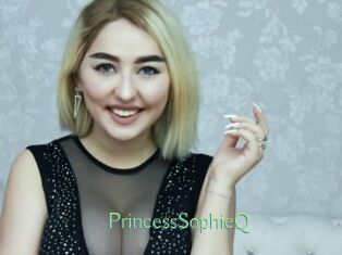 PrincessSophieQ