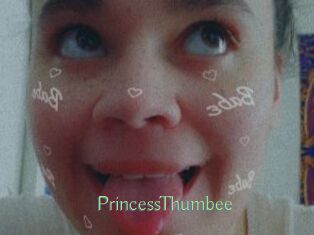 PrincessThumbee