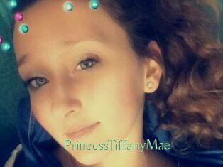 PrincessTiffanyMae