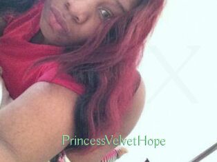 PrincessVelvetHope