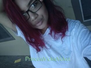 PrincessVickieVelvet