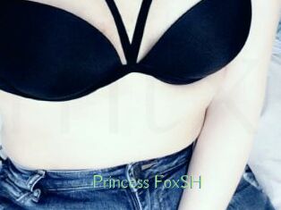 Princess_FoxSH