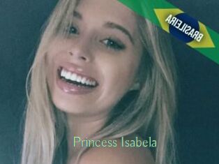 Princess_Isabela