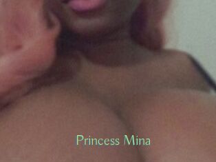 Princess_Mina