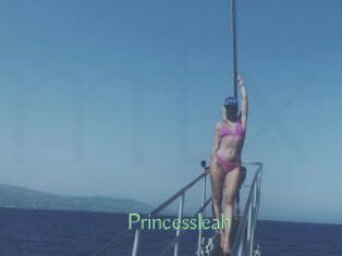 Princessleah