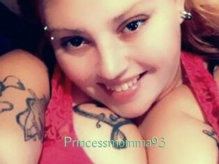 Princessmomma93