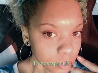 Princesspunish