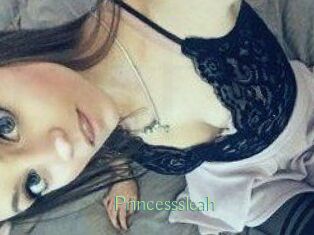 Princesssleah