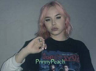 PrinnyPeach