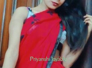 Priyanshi_lovable