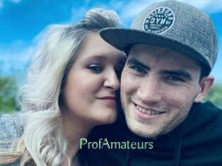 ProfAmateurs