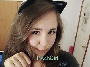 PsychGirl