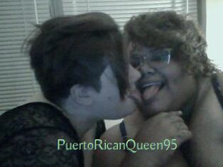 PuertoRicanQueen95