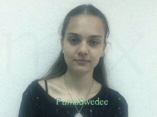 PumaSwedee