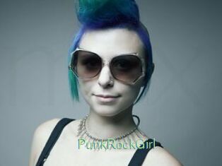PunkRockGirl