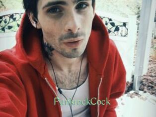 PunkrockCock
