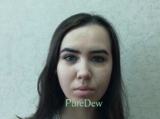 PureDew