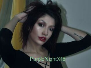 PurpleNightX18