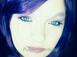 PurpleQueenKitty