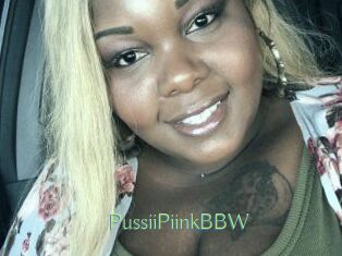 PussiiPiinkBBW