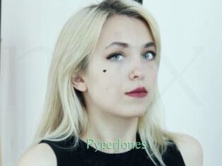 PyperJones