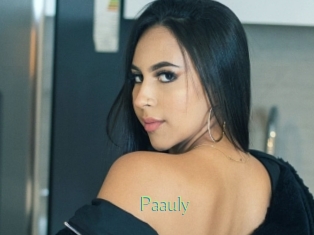 Paauly