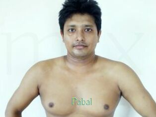 Pabal