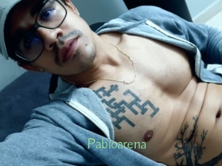 pabloarena Motion X