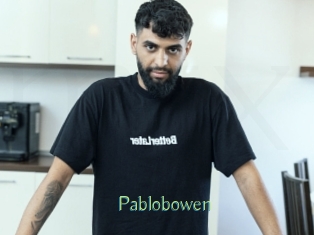 Pablobowen