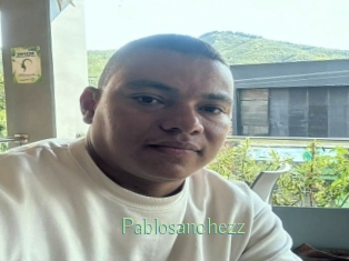 Pablosanchezz