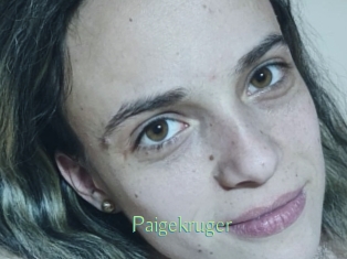 Paigekruger