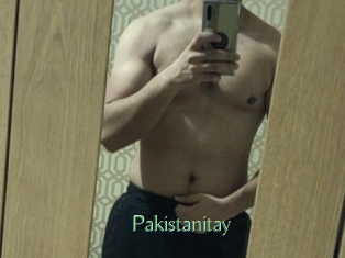 Pakistanitay